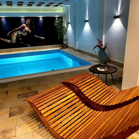 Hotel Arthotel Ana Gold 3*