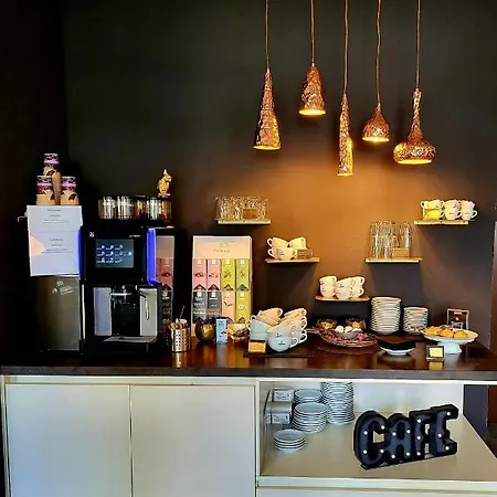 Arthotel Ana Gold 3* Augsburg