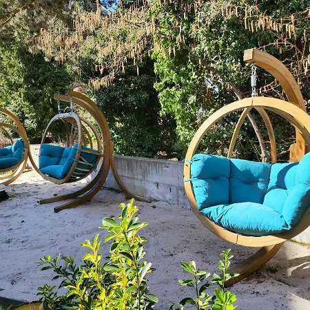 Ξενοδοχείο Arthotel Ana Gold
