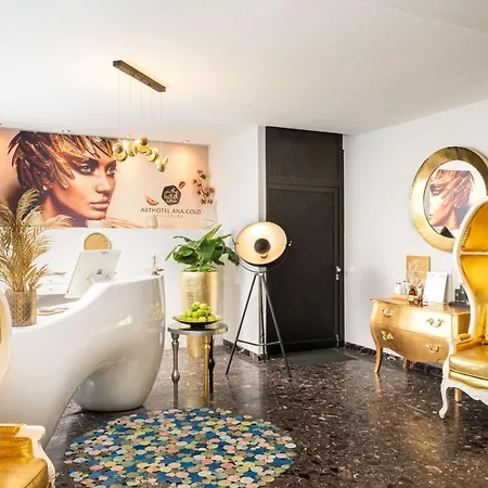 Arthotel Ana Gold