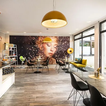 Arthotel Ana Gold Hotel Augsburg