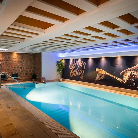 Hotel Arthotel Ana Gold 3*