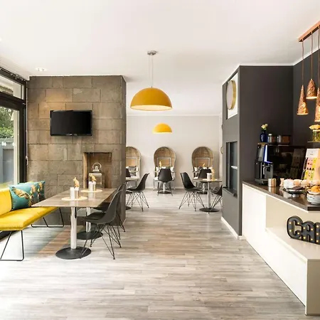 Arthotel Ana Gold 酒店 3*
