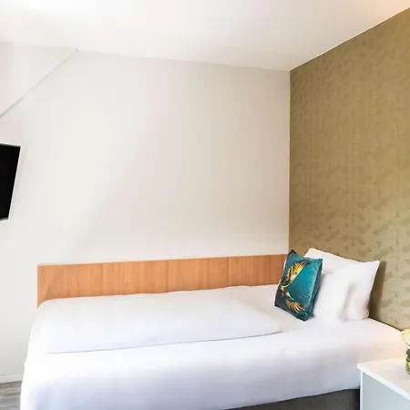 酒店 Arthotel Ana Gold