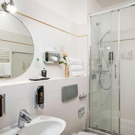 Arthotel Ana Gold 3*