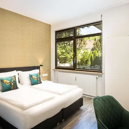 Hotel Arthotel Ana Gold