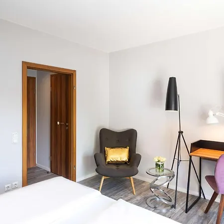 Arthotel Ana Gold Augsburg