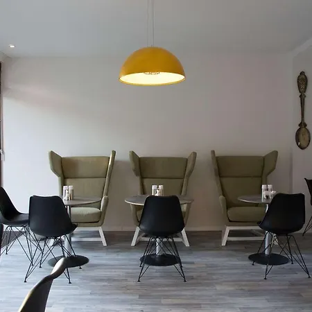 Arthotel Ana Gold Augsbourg