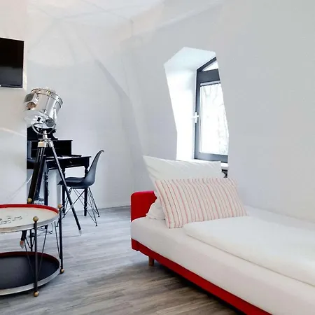 Arthotel Ana Gold Ξενοδοχείο