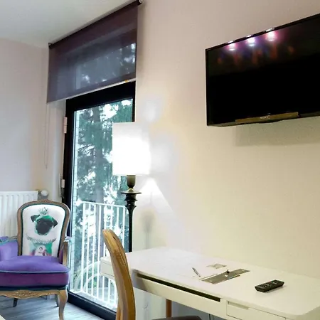 Arthotel Ana Gold Hotel