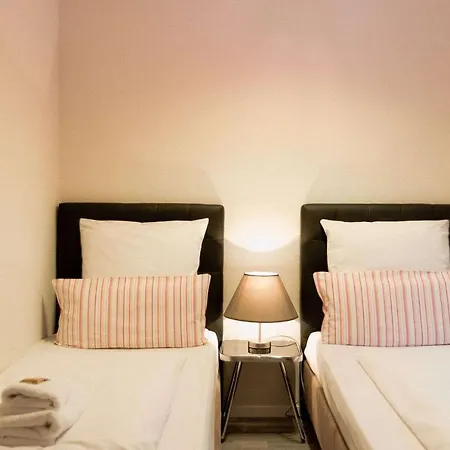 酒店 Arthotel Ana Gold 3*