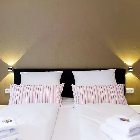 Arthotel Ana Gold Hotel Augsburg