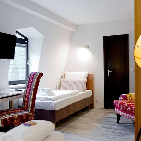 Arthotel Ana Gold Hotel 3*