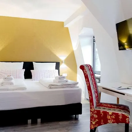 Hotel Arthotel Ana Gold Augsburg
