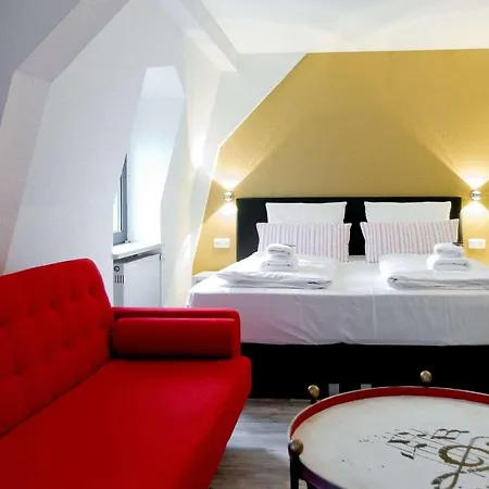 Arthotel Ana Gold Hotel Augsburg