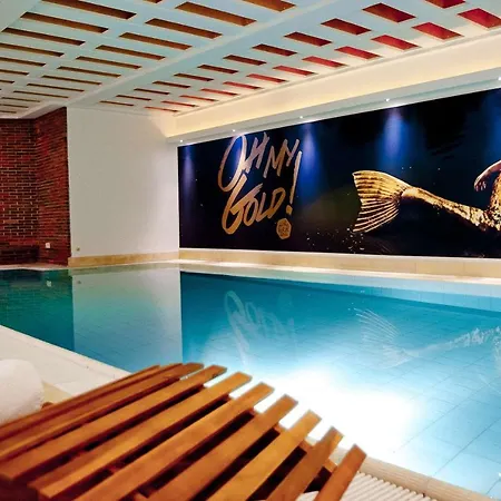 Arthotel Ana Gold Augsburg