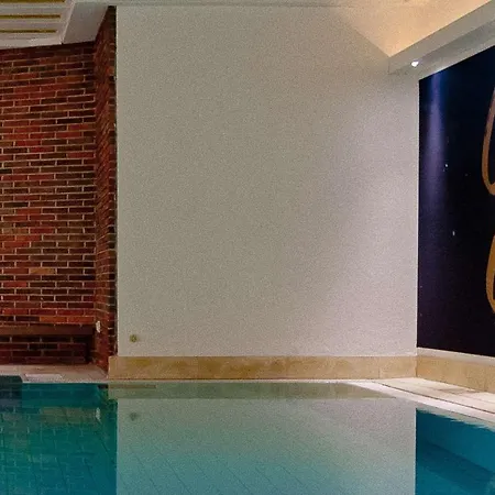Hotel Arthotel Ana Gold Augsburg