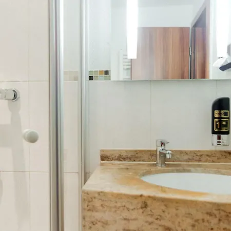 Hotel Arthotel Ana Gold Augsbourg