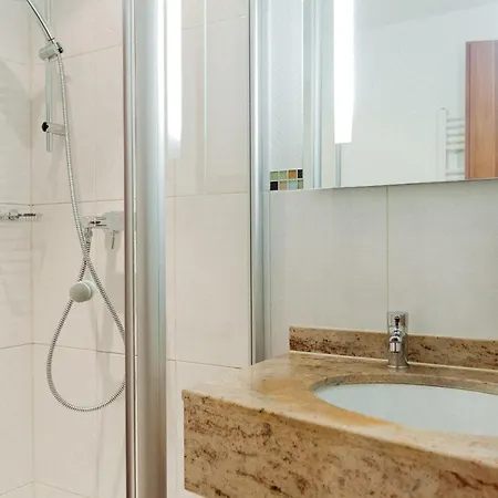 Hotel Arthotel Ana Gold