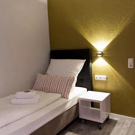 Hotel Arthotel Ana Gold Augsburg