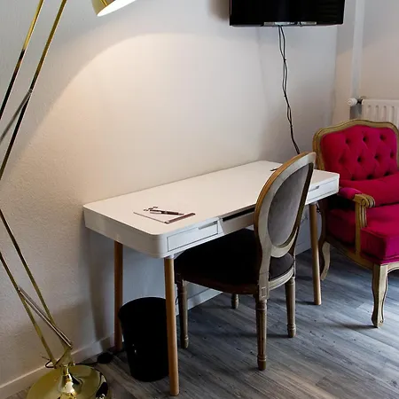 Arthotel Ana Gold 3*