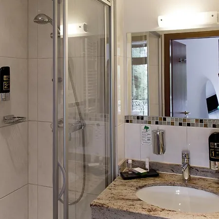 Arthotel Ana Gold 3*