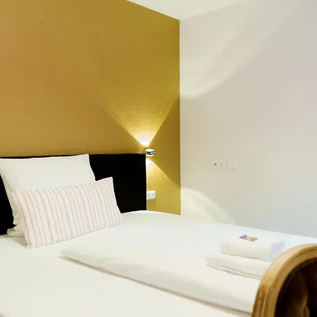 Arthotel Ana Gold Hotel