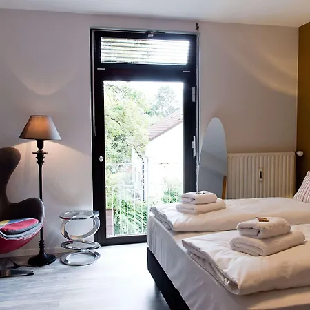 Arthotel Ana Gold Hotel Augsbourg