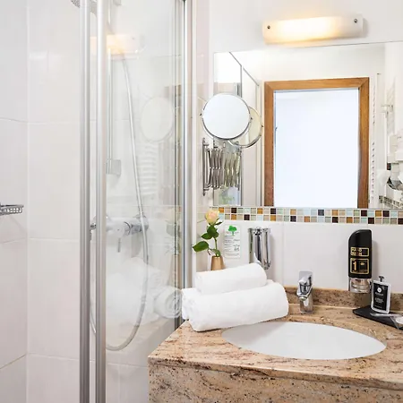 Hotel Arthotel Ana Gold