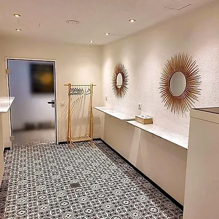 Arthotel Ana Gold 3*