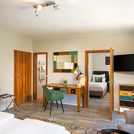 Arthotel Ana Gold