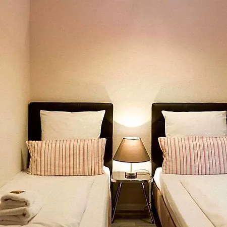 Arthotel Ana Gold 3* 奥格斯堡
