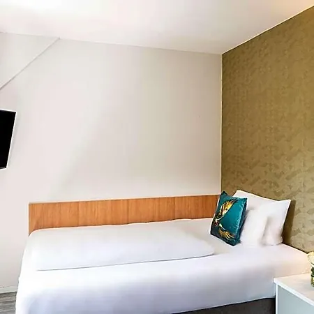 酒店 Arthotel Ana Gold 奥格斯堡