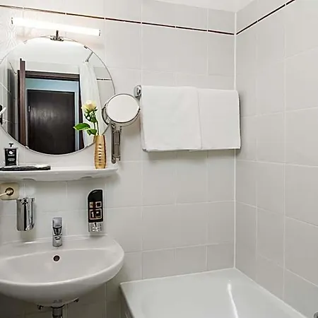 Arthotel Ana Gold 3* 奥格斯堡