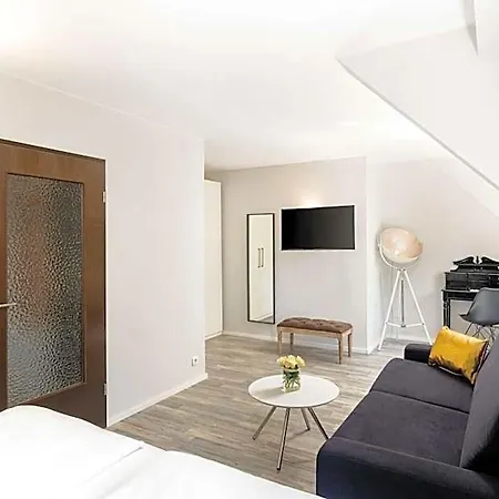 酒店 Arthotel Ana Gold 奥格斯堡