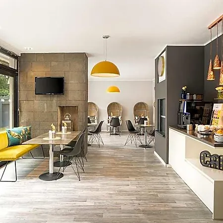 Arthotel Ana Gold 3*