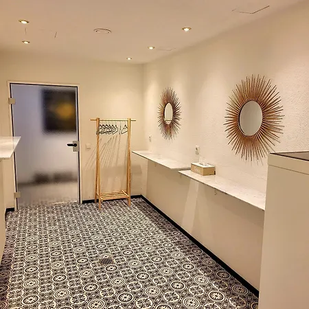 Arthotel Ana Gold Hotel
