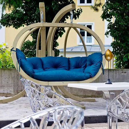 Arthotel Ana Gold Hotel Augsbourg