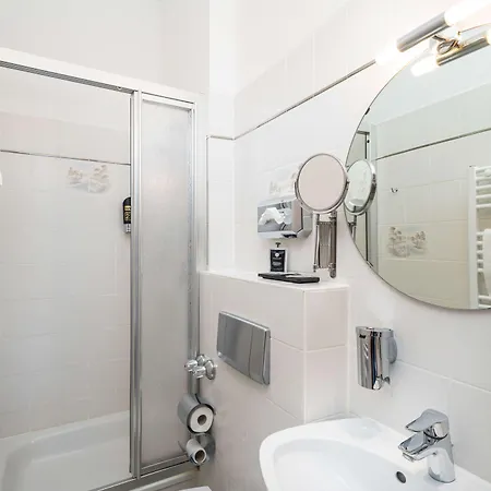 Arthotel Ana Gold Hotel 3*