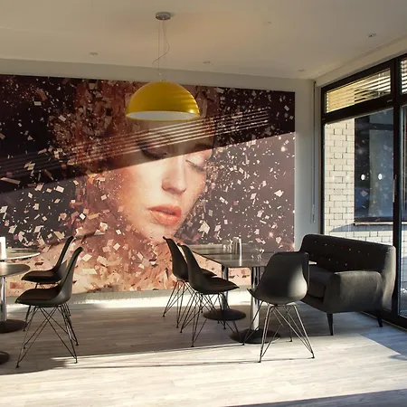 Arthotel Ana Gold