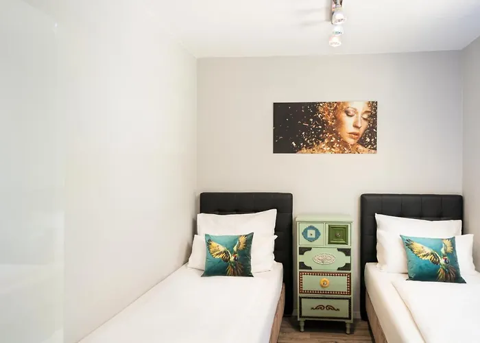 Arthotel Ana Gold アウグスブルク
