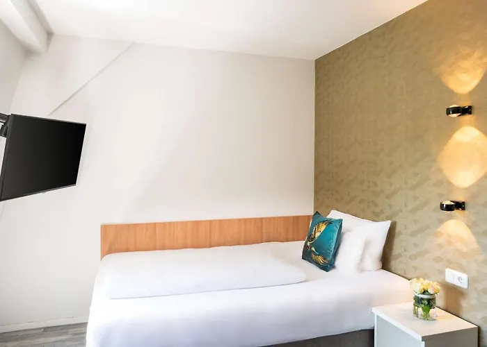 Hotel Arthotel Ana Gold