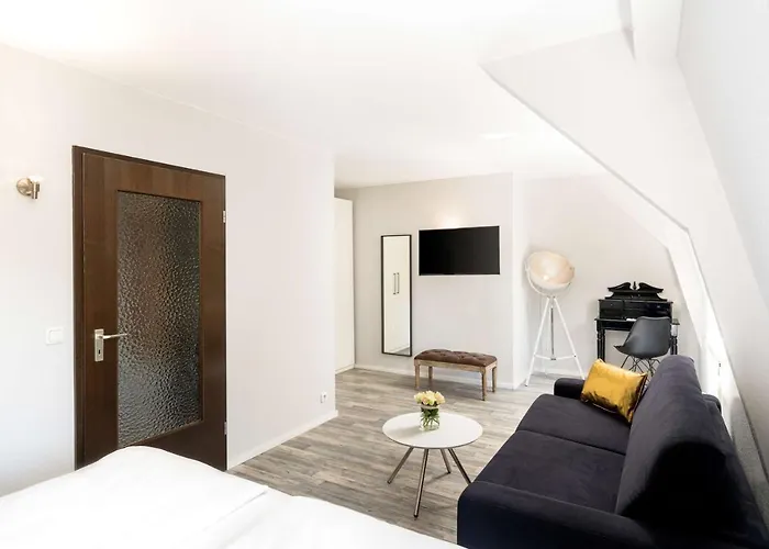 Arthotel Ana Gold ホテル 3*