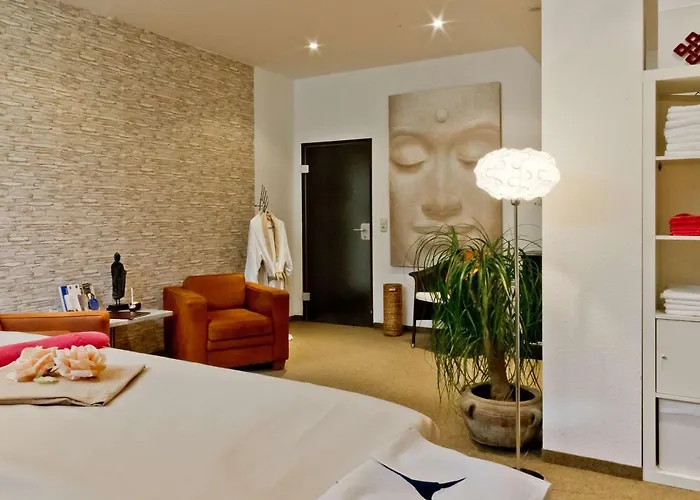 Arthotel Ana Gold ホテル