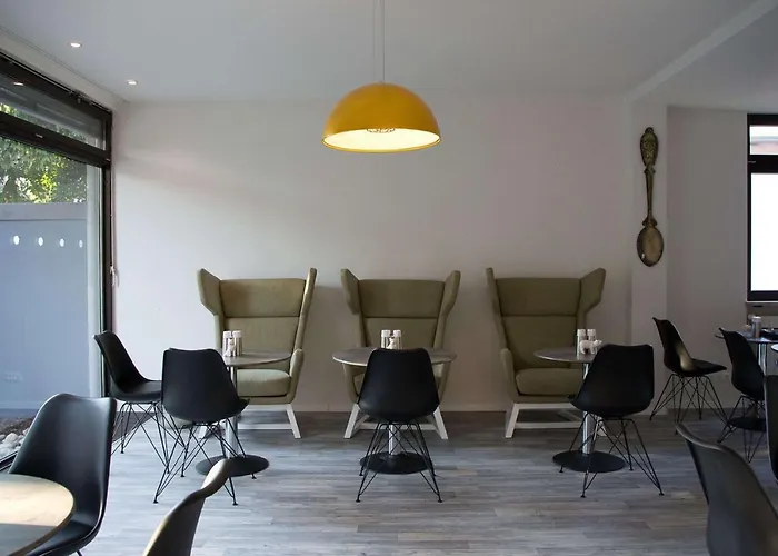 Arthotel Ana Gold アウグスブルク