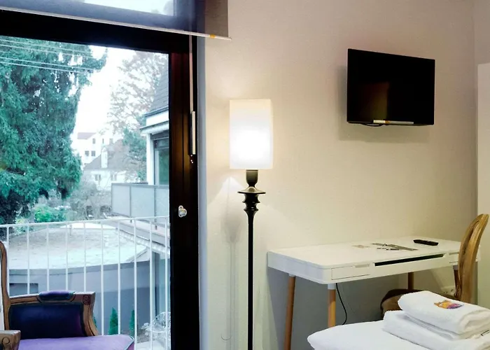 Arthotel Ana Gold 3*