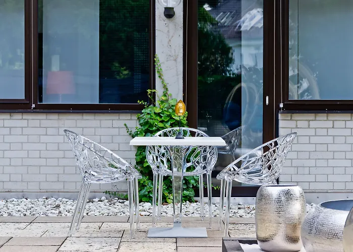 Arthotel Ana Gold ホテル アウグスブルク