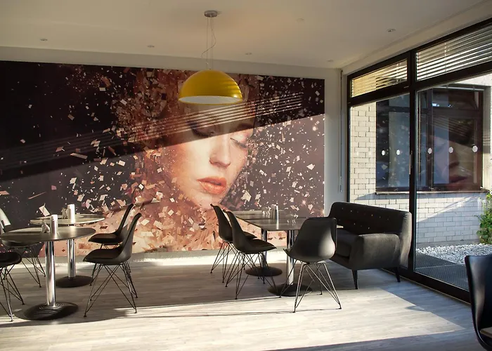 Arthotel Ana Gold