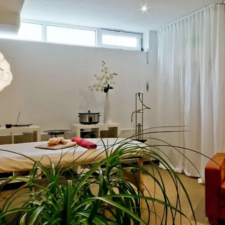 Arthotel Ana Gold Hotel Augsbourg