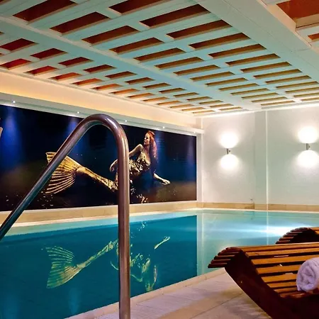 Hotel Arthotel Ana Gold